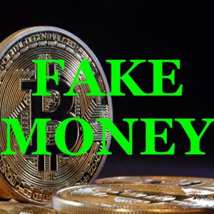 FAKE MONEY