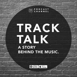 Raving Society Track Talk