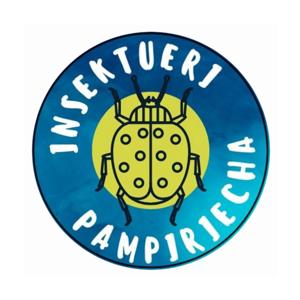 INSEKTUERI PAMPIRIECHA Insectivando El Conocimiento