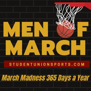 Men of March