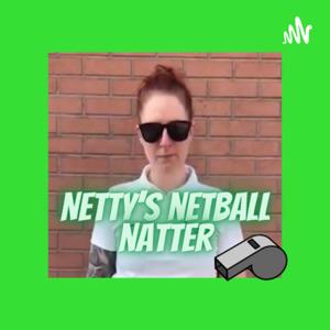 Netty’s Netball Natter
