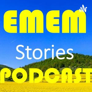 EMEM Stories - A Tamil Podcast | Audiobook