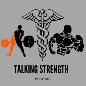 TALKING STRENGTH