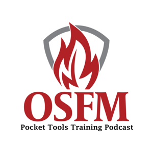 Pocket Tools Training Podcast