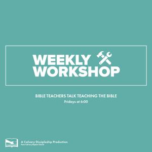 Weekly Workshop