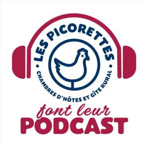 Les Picorettes font leur podcast