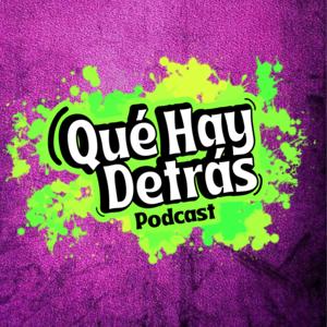 Qué Hay Detrás