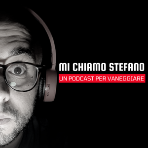 Mi Chiamo Stefano