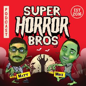 Super Horror Bros