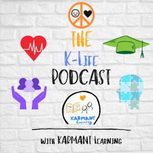 K-Life Podcast