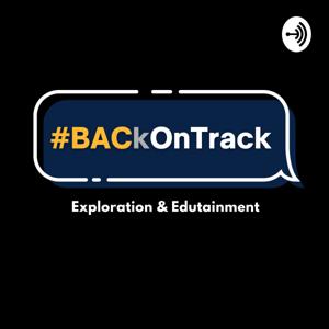#BACkOnTrack