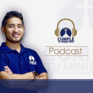 Cumple tu Ministerio Podcast