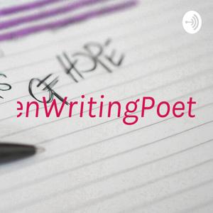 PenWritingPoetry