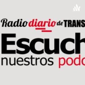 En la Radio de Diario de Transporte repasamos cada semana la actualidad del transporte