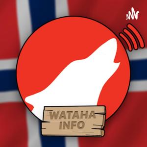 Wataha Info, Polacy w Norwegii