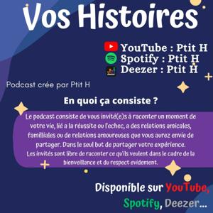 Vos Histoires