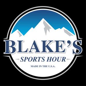 Blake's Sports Hour