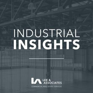 Industrial Insights by Justin Smith