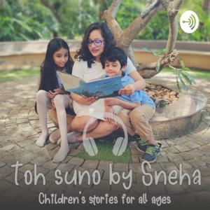 Toh Suno by Sneha