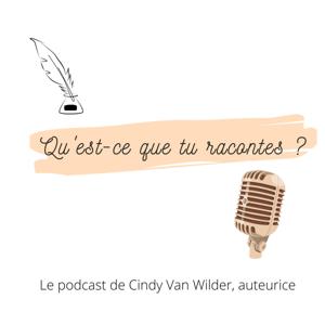 Qu'est-ce que tu racontes ?