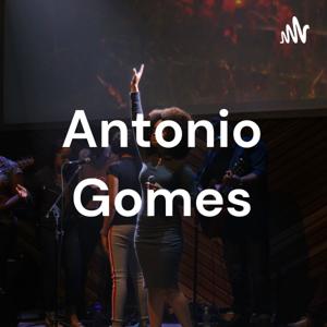 Antonio Gomes