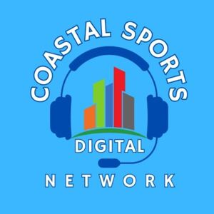 Coastal Sports Digital Network. A Division of Broad ST South.
