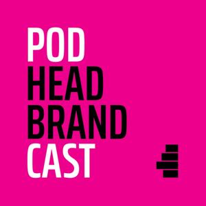 POD HEAD BRAND CAST