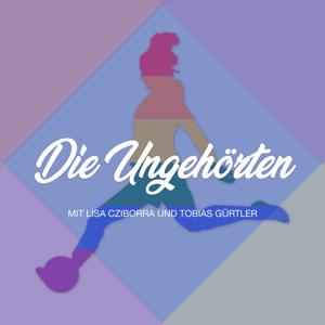 Die Ungehörten Podcast