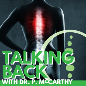 Talking Back with a Plainfield Chiropractor by Dr. P. McCarthy