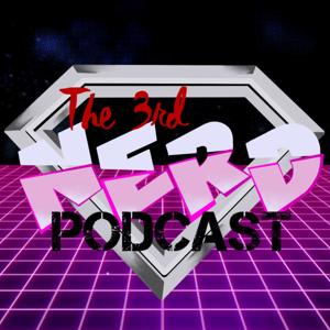 Third NERD Podcast