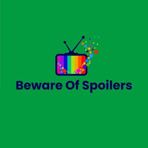 Beware of Spoilers by Adam Taylor and Peter