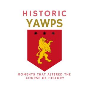 Historic Yawps