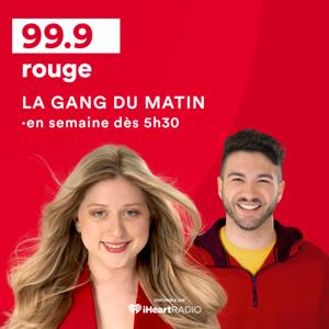 La gang du matin dans la Matapédia et la Matanie by iHeartRadio