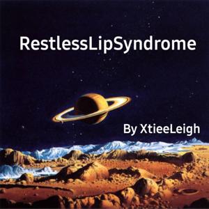 Restless Lip Syndrome