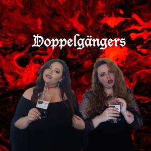 Doppelgängers: A Vampire Diaries Podcast by Grace Piper