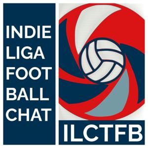 IndieLiga Football Chat