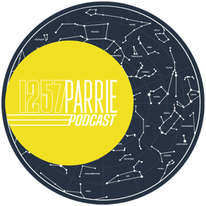 1257 Podcast