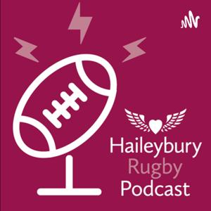 Haileybury Rugby Podcast