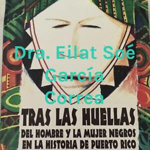 Dra. Eilat Soé García Correa