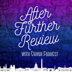 After Further Review with Conor Forrest