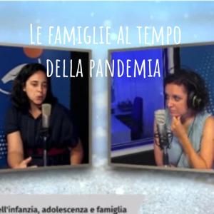 Le famiglie al tempo della pandemia