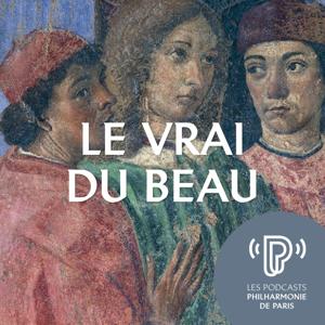 Le Vrai du Beau by Philharmonie de Paris | David Christoffel