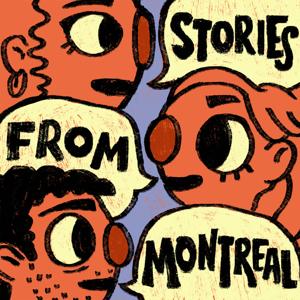 Stories from Montreal