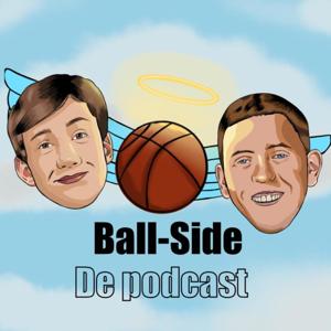 Ball-Side De Podcast