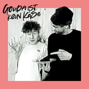 Gouda ist kein Käse – der Jugend-Podcast