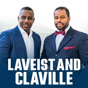 LaVeist and ClaVille