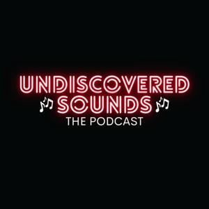 Undiscovered Sounds