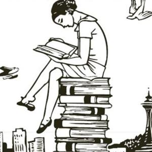 Lendo Para A Minha Mãe