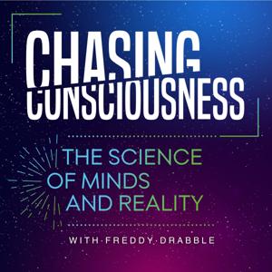 Chasing Consciousness by Freddy Drabble