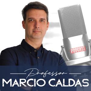 Professor Marcio Caldas